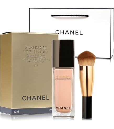 サブリマージュレサンス ドゥタンBD01 ブラシ付【新品未開封】 Amazon | 【国内正規品】CHANEL シャネル サブリマージュ レサンス