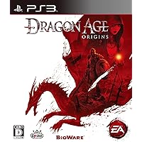 Dragon Age:Origins - PS3