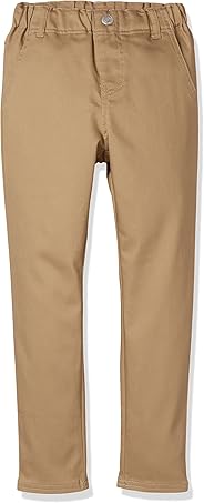 (カブバイクリフメイヤー) CUB by KRIFF MAYER 毎日スタイリッシュパンツ ストレッチ 長ズボン キッズ ジュニア 男の子