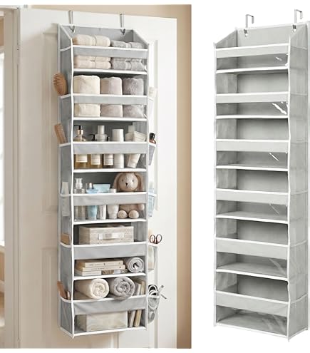 INOGIH Bag-Organizer Rack-Purse Handtas-Hanger Houder-Opslag Over De