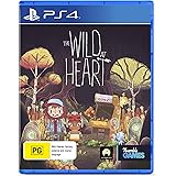 The Wild at Heart - PlayStation 4