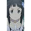 ユイ(Yui) ソードアートオンライン - ユイ(Yui) XFVGA(480×854)壁紙 108033