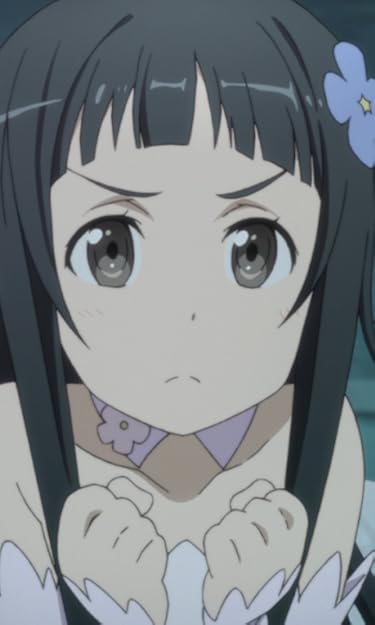 2024秋アニメ - ユイ（Yui）