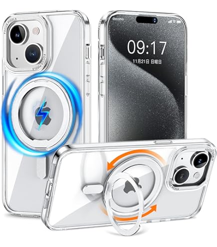 Amazon.co.jp: ZNX＼ZENIX 3点セット iPhone13 Pro 用