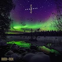 BUCK-TICK 異空 完全限定盤2枚組レコード　極美品完品です！　バクチク Amazon.co.jp: 異空 -IZORA- [完全生産限定盤A] - BUCK-TICK [SHM-CD +