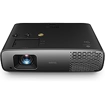 Amazon.co.jp: BenQ 4K HT4550i DLPホームシアター