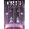 東方神起 LIVE TOUR 2014 TREE (DVD3枚組) (初回生産限定)