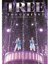 東方神起/LIVE TOUR 2012～TONE～〈初回受注限定生産・3枚組〉 Amazon.co.jp: 東方神起 LIVE TOUR 2012 ~TONE~(3枚組DVD)(初回
