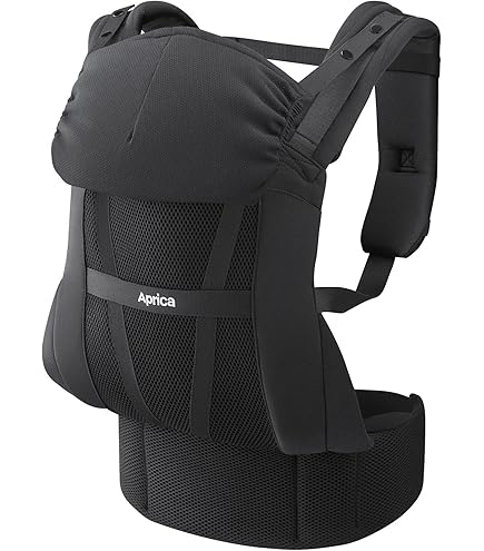 Amazon.co.jp: Aprica(アップリカ) 抱っこ紐 コアラ メッシュプラス AB