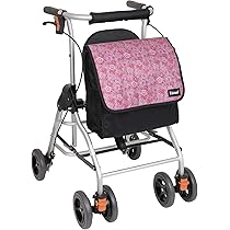 中古歩行器　テイコブリトルハイII  WAW15 幸和製作所 テイコブリトルハイⅡ WAW15 歩行器 （中古介護用品