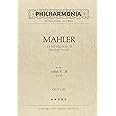 OGTー1395 マーラー 交響曲第2番 (改訂版) (Philharmonia miniature scores)