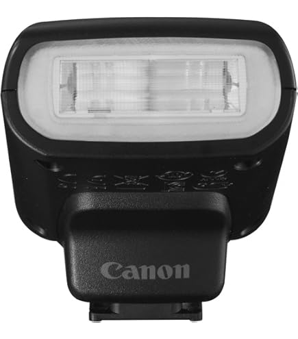 Canon - Canon/スピードライト 270EX II/カメラフラッシュ ⑥ Amazon | Canon スピードライト 270EX II | フラッシュ