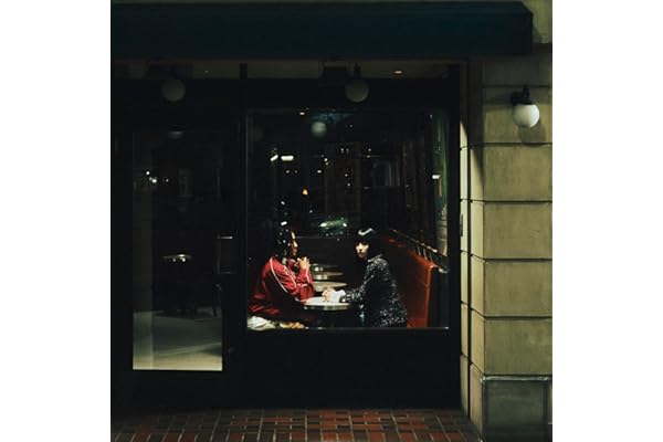 PS118 (feat. Rapsody)