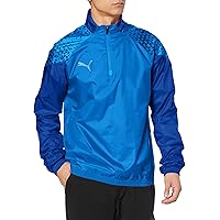 Puma ピステ・ウィンドブレーカー グレー/ミント Puma ピステ・ウィンドブレーカー グレー/ミント PUMA（プーマ
