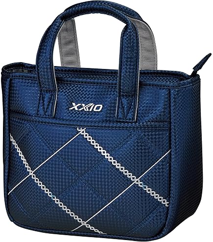 Amazon.co.jp: ダンロップ(DUNLOP) XXIO ラウンドバッグ GGF-B6010
