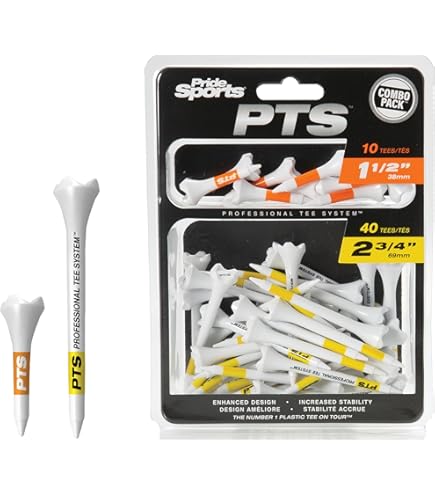 Amazon | PRIDE SPORTS(プライドスポーツ)エボリューションティー 15P
