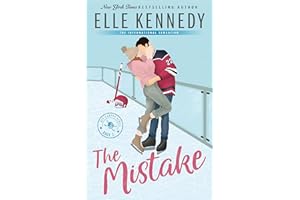 The Mistake: Now an Original Series on Amazon Prime
