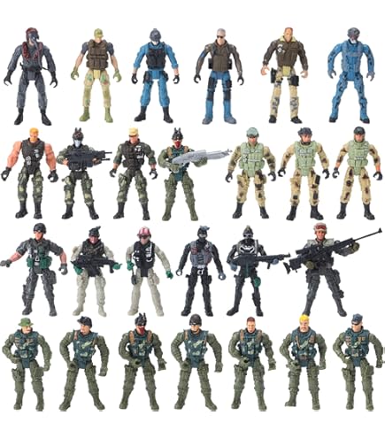 Amazon.co.jp: Member's Mark Soldier Force プレイセット - 戦車