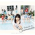 裸足でSummer