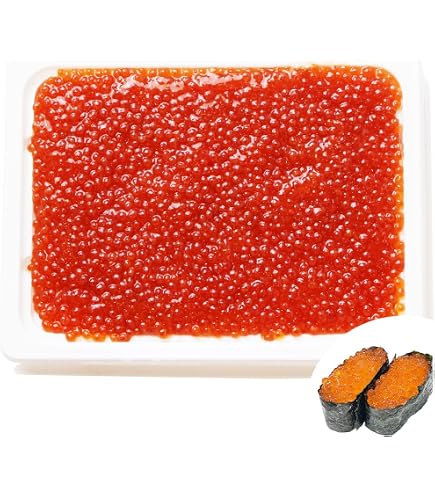 Amazon | エシカルプロダクツ いくらちゃん 醤油漬け 75g 2個