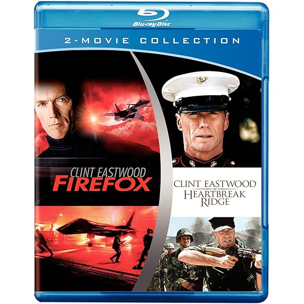 Amazon.co.jp: ハートブレイク・リッジ 勝利の戦場 [DVD] : クリント