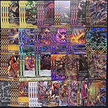 灼熱地獄 バディファイト デッキパーツ