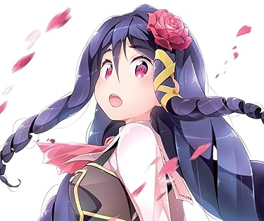 マンガUP！で読めるアニメ化作品 - マルセラ