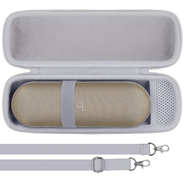 Amazon.co.jp: Beats Pill ポータブルBluetoothスピーカー、最長24時間