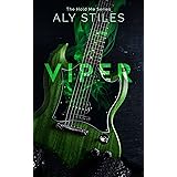 Viper (The Hold Me NSB Series Book 3)