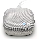 オーディオテクニカ AT-CSP1 USBスピーカーフォン 会議用 PCマイク Type-C Type-A 対応 エコーキャンセラー搭載 オンライン授業 テレワーク ビデオ通話 在宅 360°集音 小型