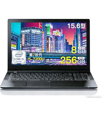 Amazon.co.jp: 東芝 dynabook Windows8 Pro ダウングレード/Windows7 