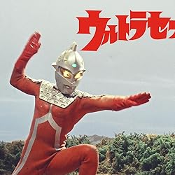 ウルトラマンの人気壁紙画像 『ウルトラセブン』セブン暗殺計画（後編）
