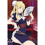 賭ケグルイ iPhone(640×960)壁紙 早乙女芽亜里 チャイナドレス 賭ケグルイ iPhone(640×960)壁紙 早乙女芽亜里 チャイナドレス