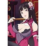 賭ケグルイ iPhone(640×960)壁紙 蛇喰夢子 (じゃばみゆめこ) 賭ケグルイ iPhone(640×960)壁紙 蛇喰夢子 (じゃばみゆめこ)