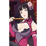 賭ケグルイ FVGA(480×800)壁紙 蛇喰夢子 (じゃばみゆめこ) 賭ケグルイ FVGA(480×800)壁紙 蛇喰夢子 (じゃばみゆめこ)