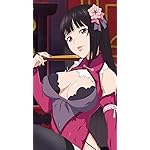 賭ケグルイ QHD(540×960)壁紙 蛇喰夢子 (じゃばみゆめこ) 賭ケグルイ QHD(540×960)壁紙 蛇喰夢子 (じゃばみゆめこ)