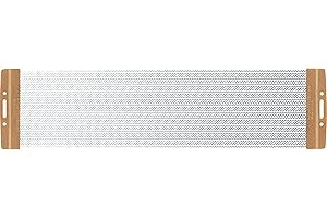 PURESOUND Super 30 Series Snare Wire - Snare Drum Wires - Drum Wire - S1430-30 Strand - 14 Inch