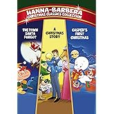 Mod-Hanna-Barbera Christmas Classics
