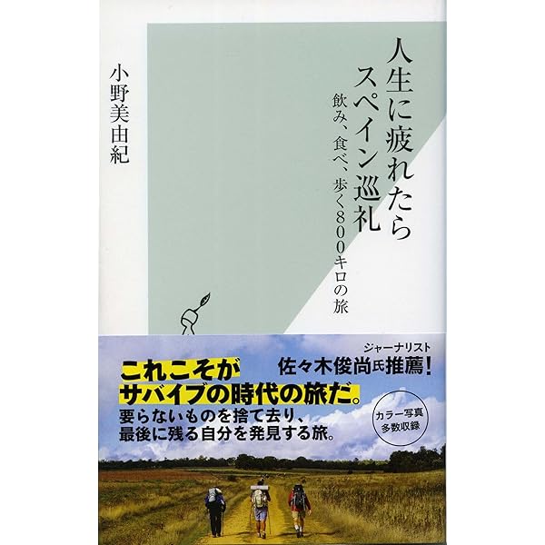 聖地サンティアゴ巡礼 増補改訂版 | NPO法人日本カミーノ・デ