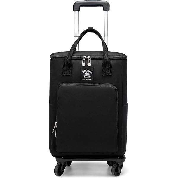Amazon | [Haiyunhome] キャリーバック リュック スーツケース 機内 