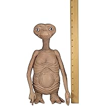Amazon | E.T. スタント パペット レプリカ スタチュー
