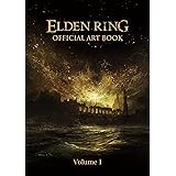 ELDEN RING OFFICIAL ART BOOK Volume I (電撃の攻略本)