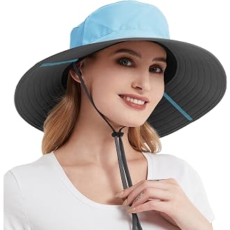 Bucket Hats