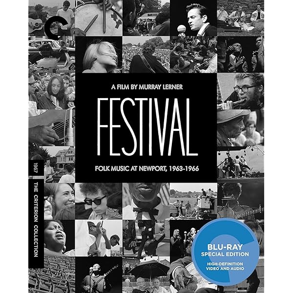 Amazon.co.jp: Criterion Collection: Kennedy Films of Robert