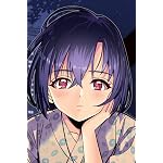ペンと手錠と事実婚 iPhone(640×960)壁紙 梔子鶫