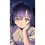 ペンと手錠と事実婚 QHD(540×960)壁紙 梔子鶫
