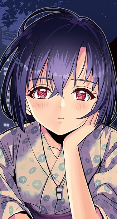 ペンと手錠と事実婚  iPhone/Androidスマホ壁紙(744×1392)-1 - 梔子鶫