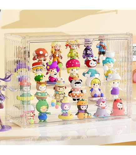 Amazon | エポック社 ニュークリアコレクションケース W400 Vクリアー