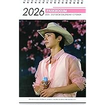 Amazon.co.jp: パク・ボゴム Park Bo Gum パクボゴム グッズ 卓上