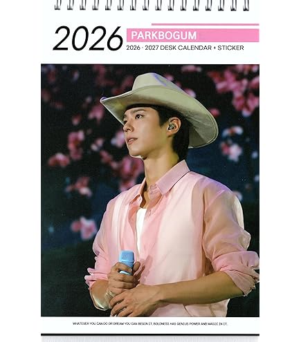 Amazon.co.jp: パク・ボゴム Park Bo Gum パクボゴム グッズ【 写真集